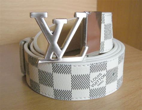 louis vuitton belt men white|Louis Vuitton belt with suit.